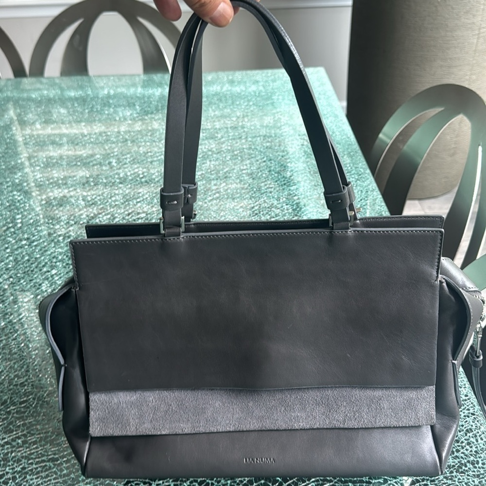 Lia Numa‎ handbag